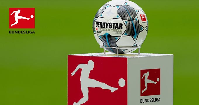Kabar Gembira Bundesliga Digulir Kembali Akhir Mei